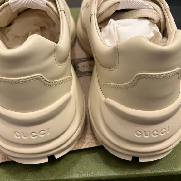 Gucci Rython Star GG Print - Picture 5 of 6